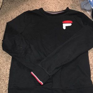 Fila sweatshirt